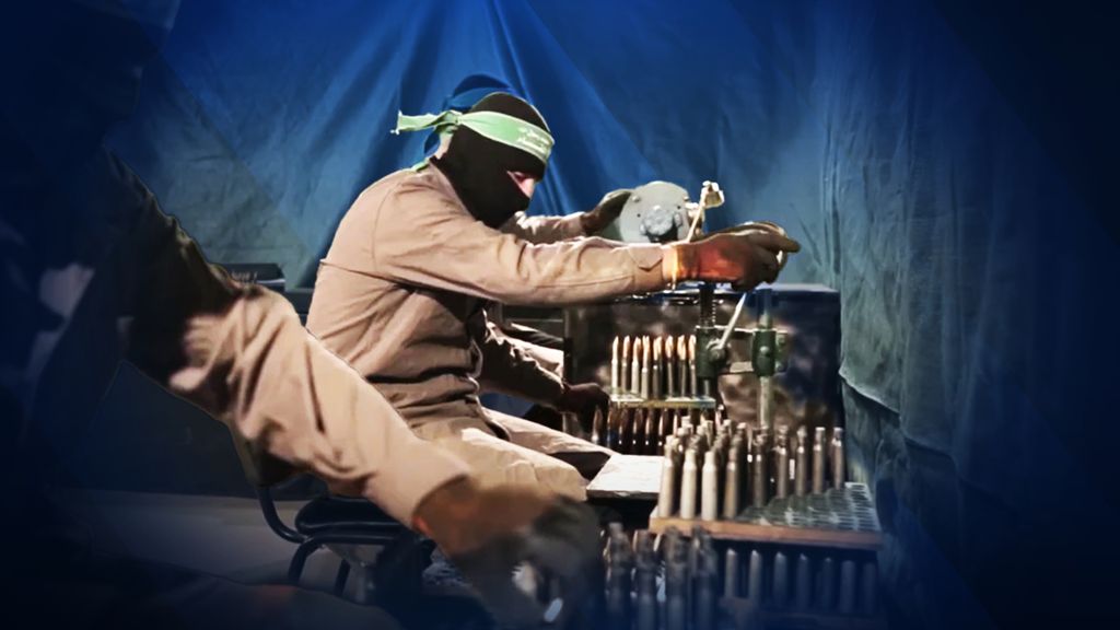 Conflit à Gaza