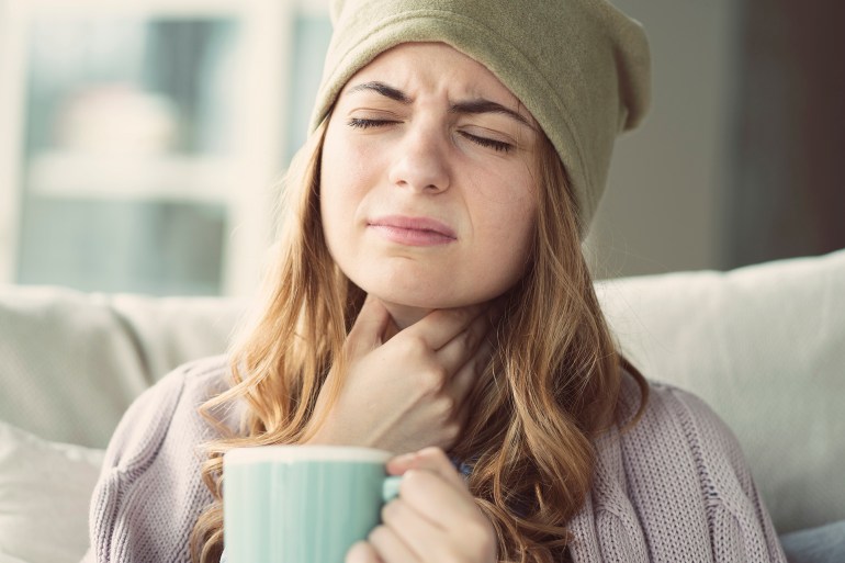 Conseils de santé