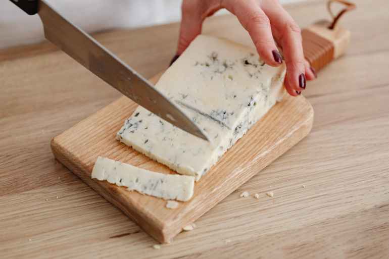 Gorgonzola