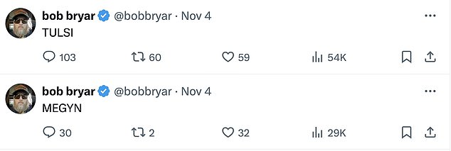 Bob Bryar avant son décès