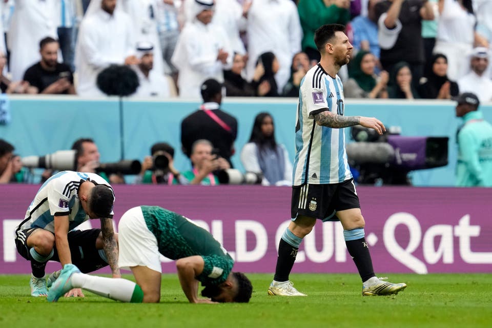 Coupe du Monde