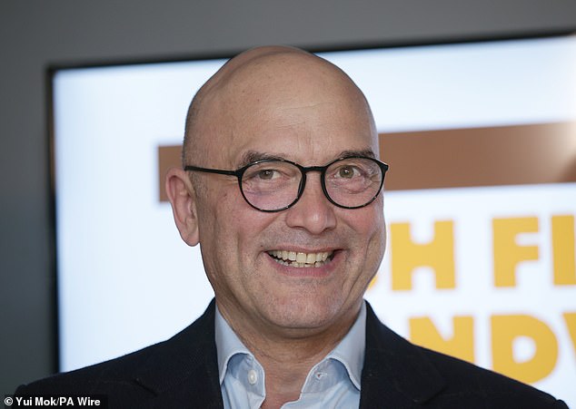 Gregg Wallace fait face à de nouvelles allégations d'inconduite sexuelle