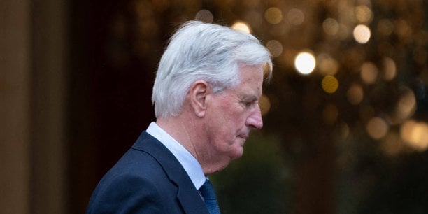 Michel Barnier