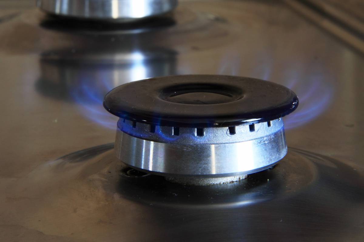 Bollette gas, più 16% in un anno