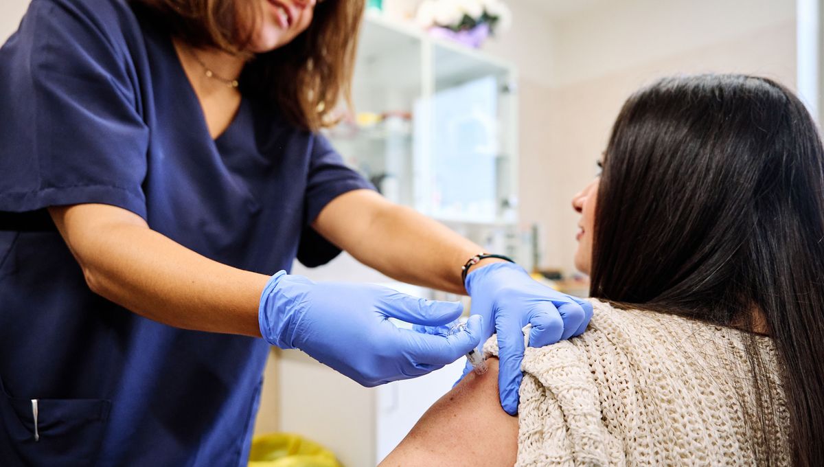 Campagne 2024 : vaccins contre la grippe, le covid ou les pneumocoques