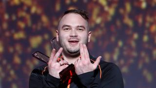 Jul est le rappeur le plus écouté en France sur la plateforme Spotify en 2024.