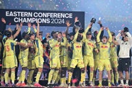 New York Red Bulls