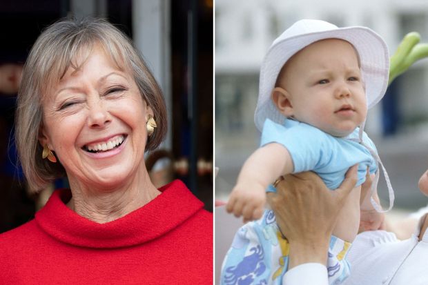 Jenny Agutter