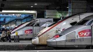 Un mouvement de grève reconductible est prévu à partir de jeudi 12 décembre à la SNCF.