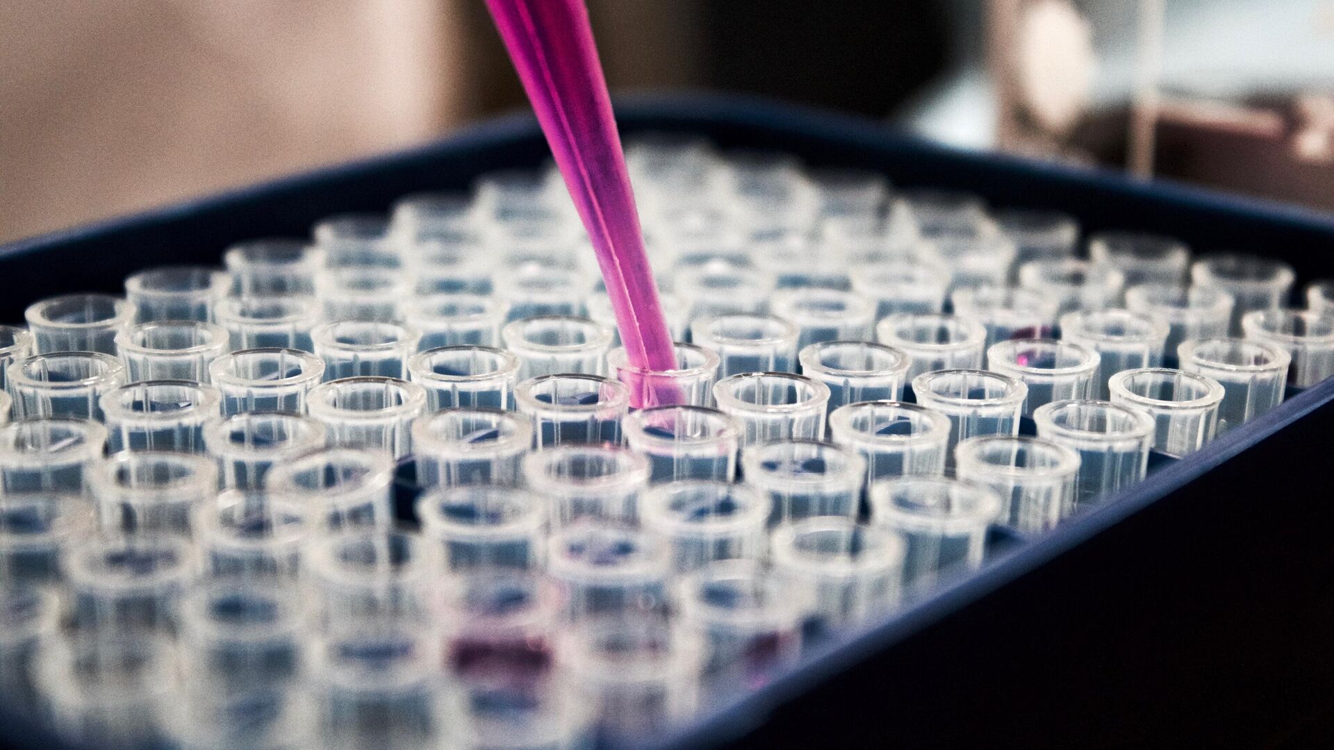 Tests mpox développés au Maroc