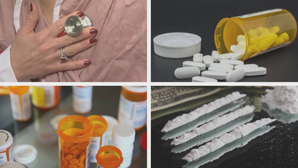 Matters de santé