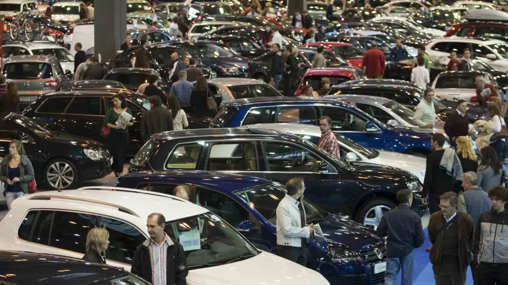Vente de voiture