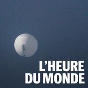 Ballon espion