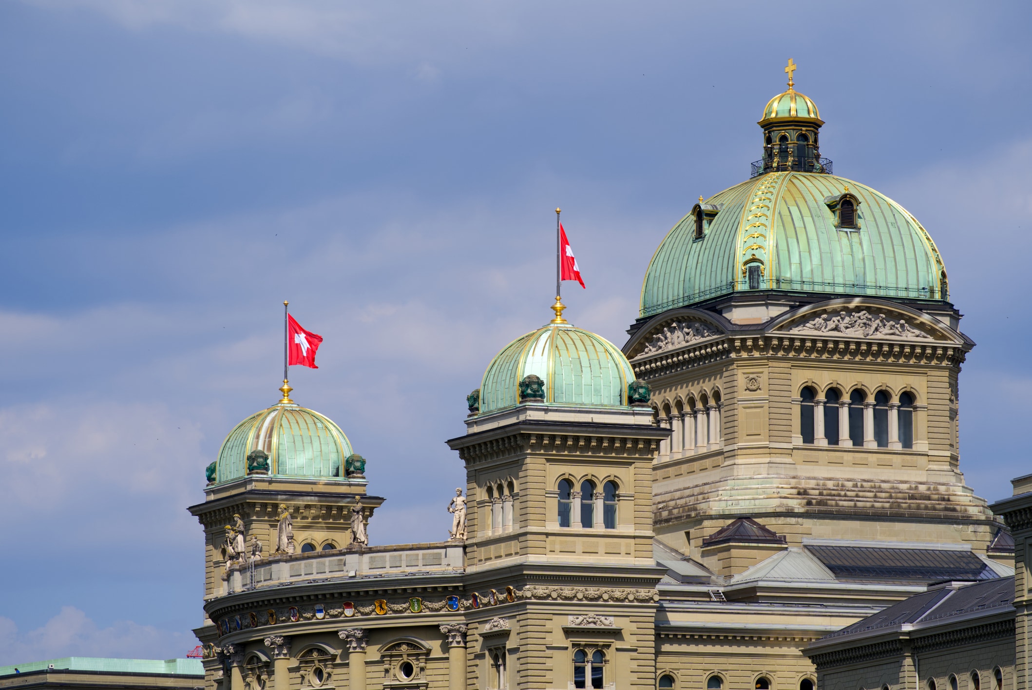 Bundeshaus