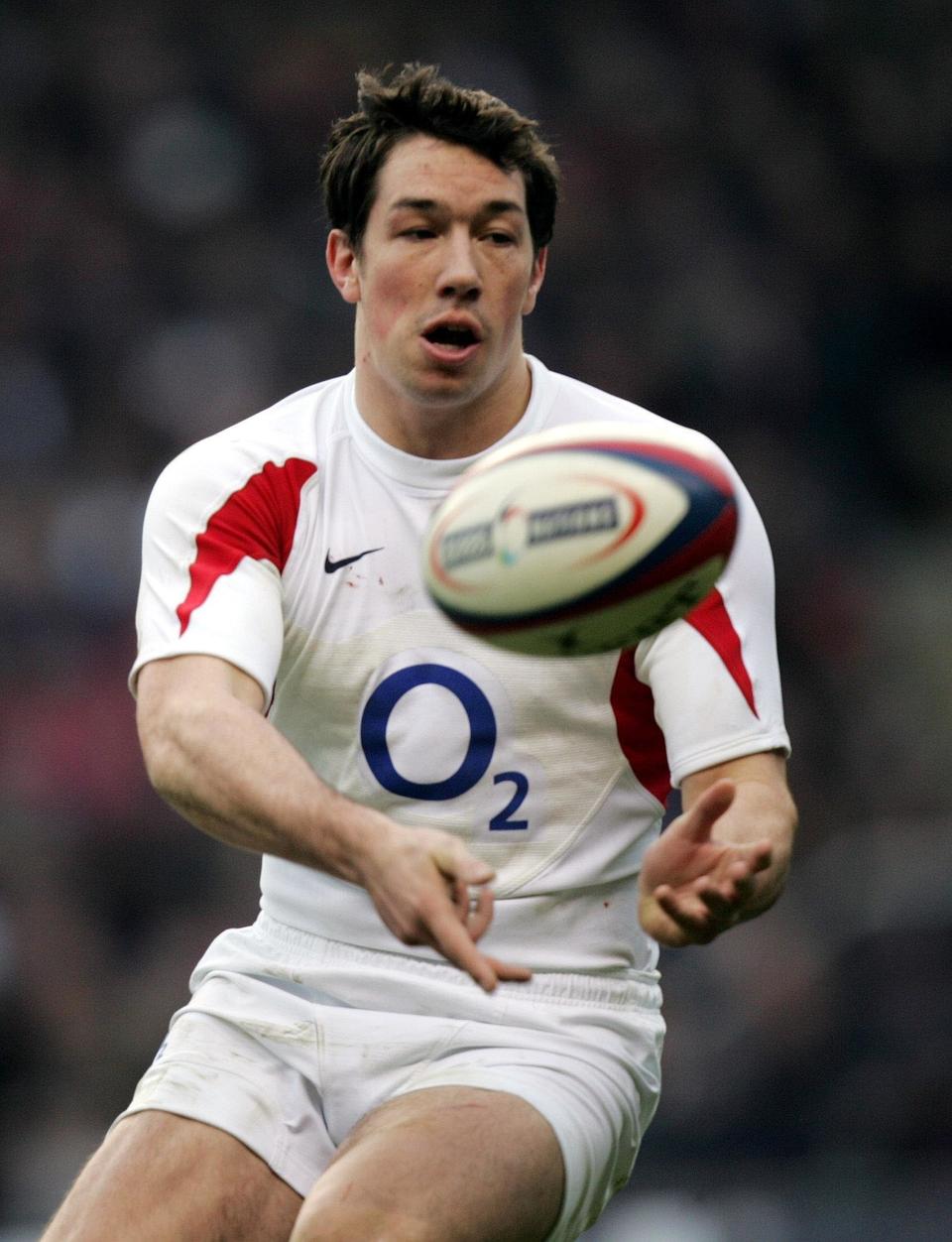 Tom Voyce