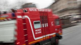 Quatre morts dont une fillette de 4 mois dans un accident de la route en Haute-Saône le 14 décembre 2024 (image d’illustration).