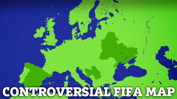 FIFA présente ses excuses pour une erreur inacceptable lors du tirage