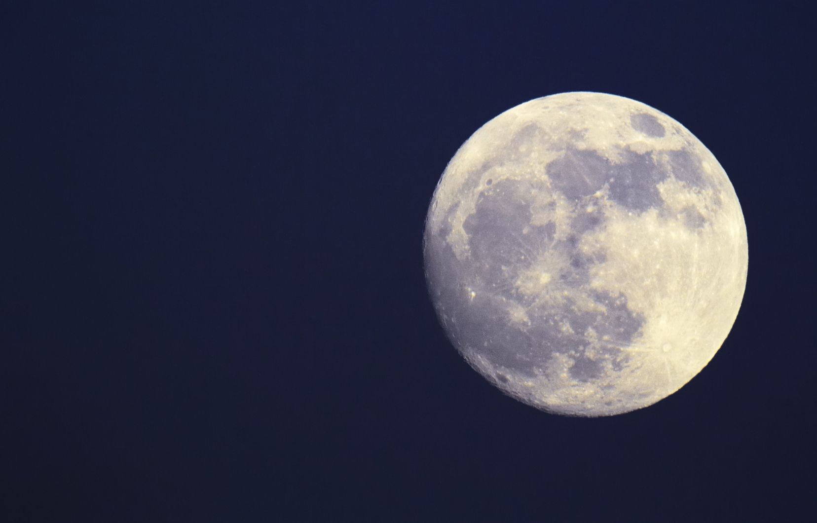 La Lune