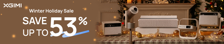 XGIMI Projector