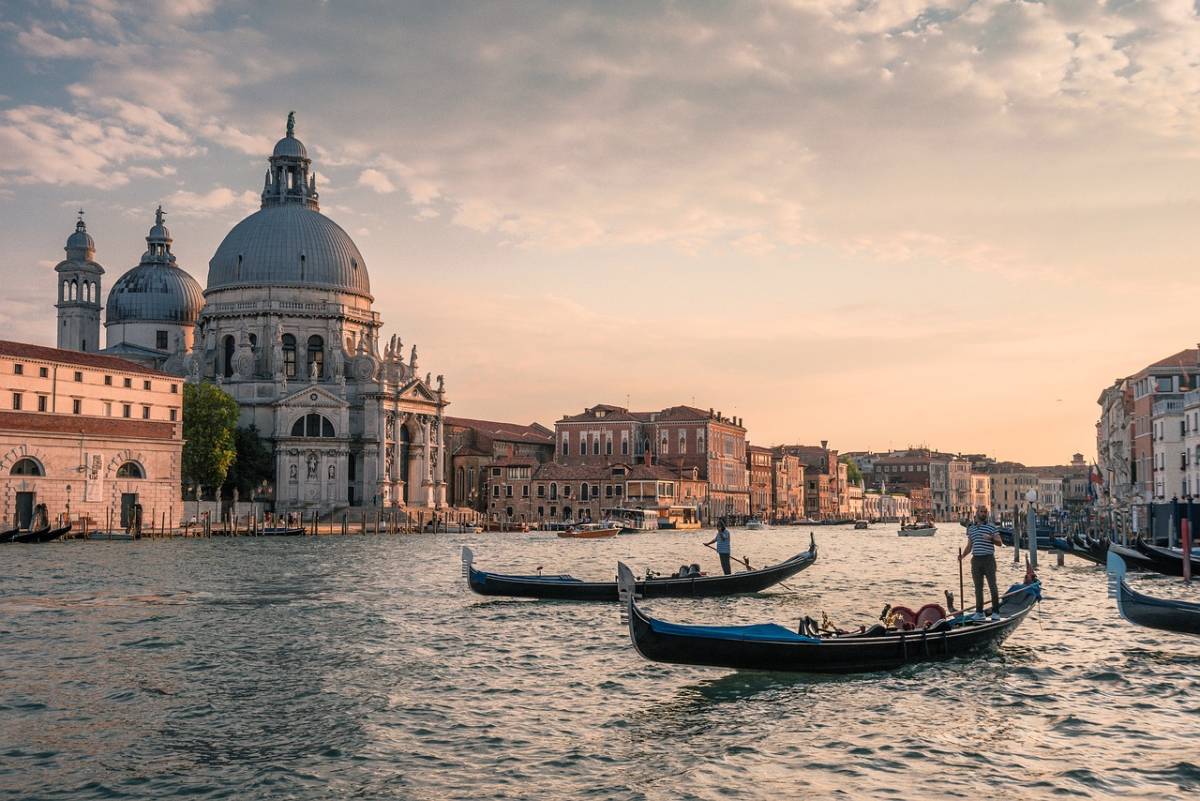 Réforme des Guides Touristiques en Italie