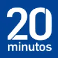 Logo de 20minutos
