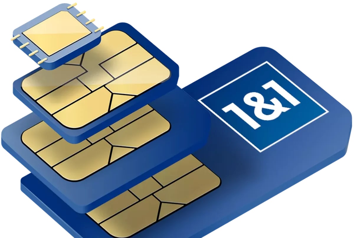 Forfaits mobiles 1&1