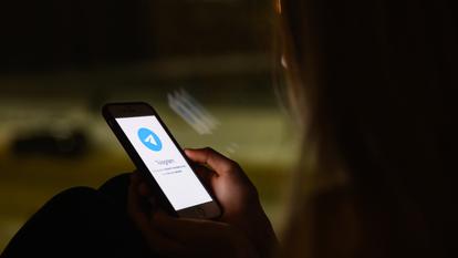 La messagerie Telegram a presque triplé ses revenus en 2024.