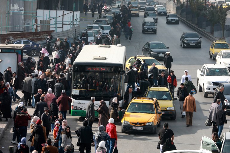 Syrie