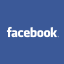 Logo de Facebook