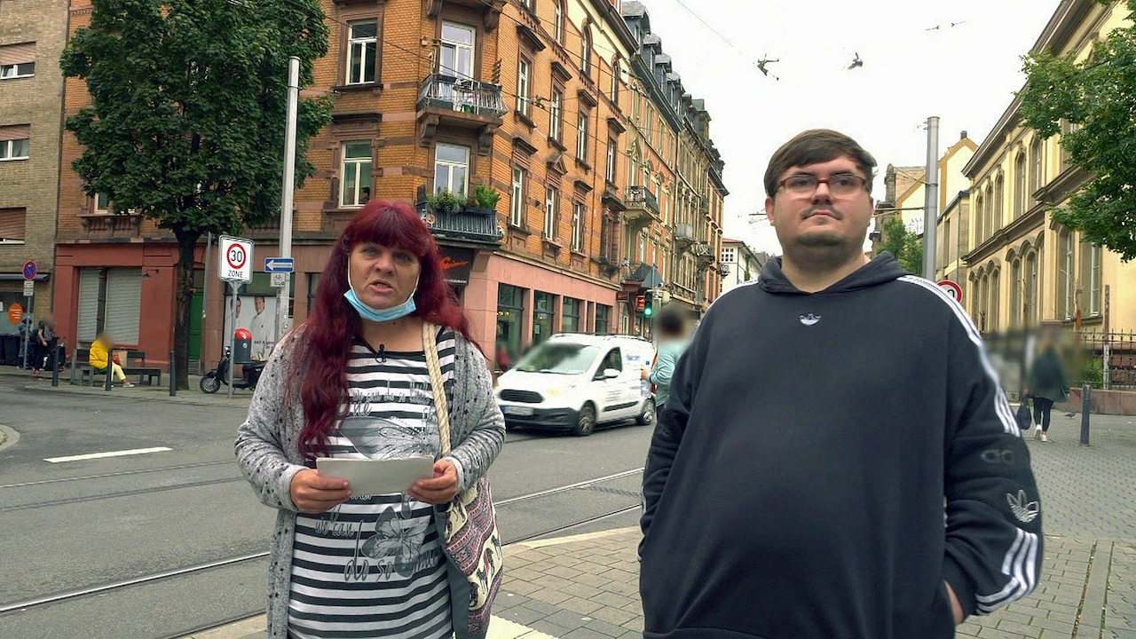 Fans in Sorge: „Hartz und herzlich“-Petra
