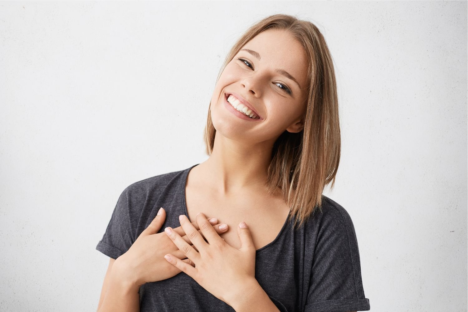 Importance de la gratitude