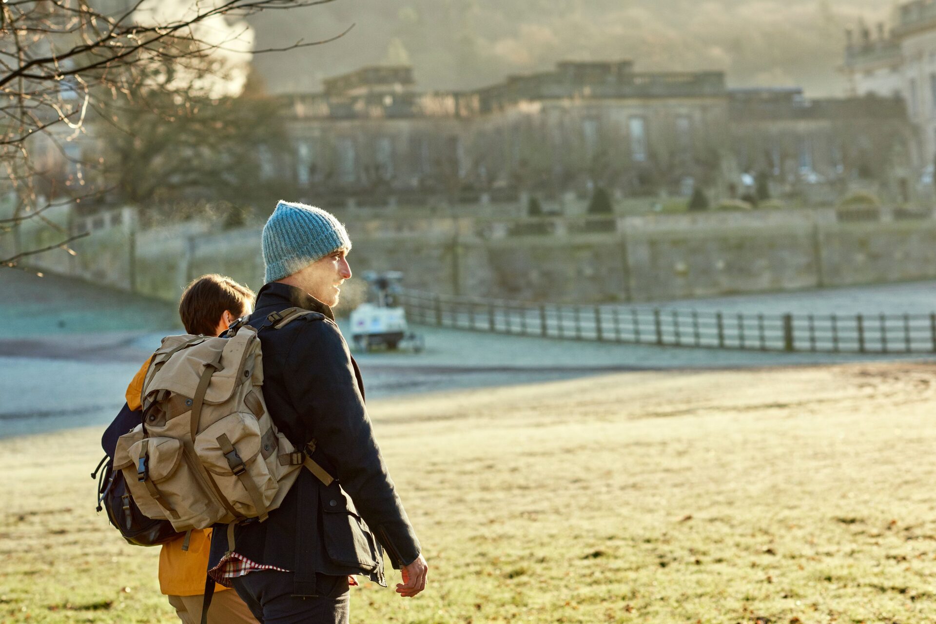 Chatsworth House