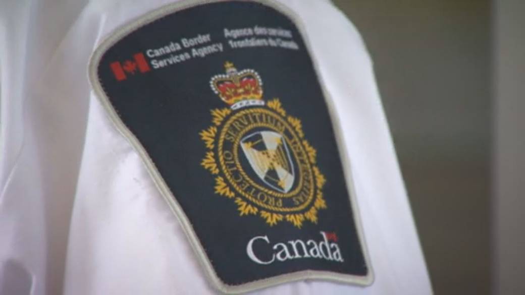 Engagement du Canada pour renforcer la sécurité des frontières