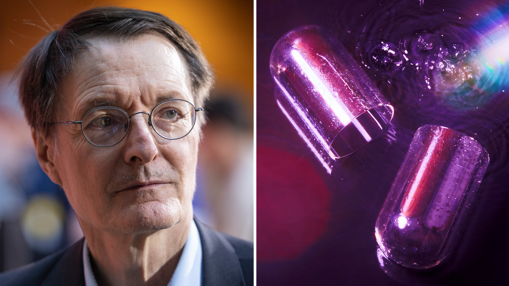 Karl Lauterbach dénonce la Zweiklassenmedizin