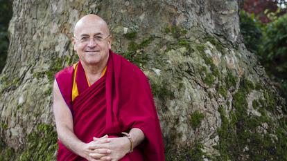 Matthieu Ricard