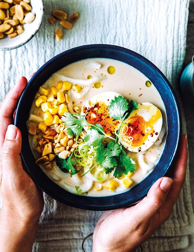 Ramen express sauce coco