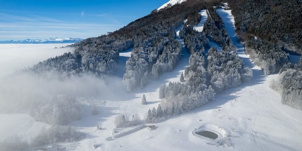 Gestion associative de la station de Saint-Hilaire-du-Touvet