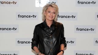 Sophie Davant ici en 2021 intègre le casting de la saison 14 de « Danse avec les stars » sur TF1.