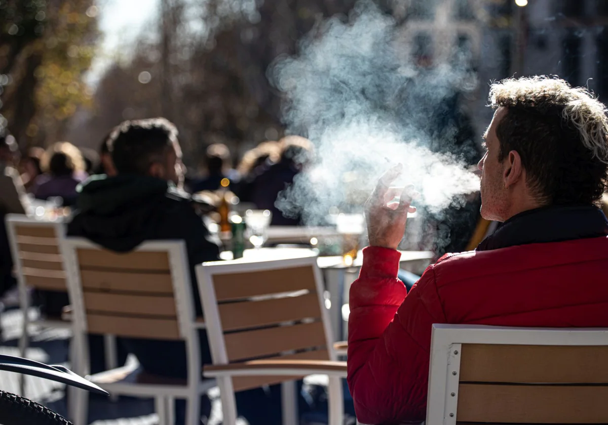 Milán interdit de fumer dans les lieux publics