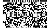 QR Code pour la chaîne WhatsApp des DNA