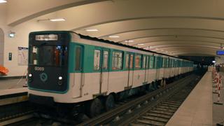 Tarifs des métros et RER en Île-de-France en 2025