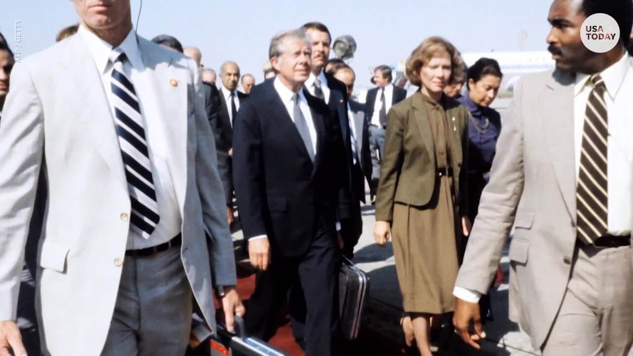Jimmy Carter