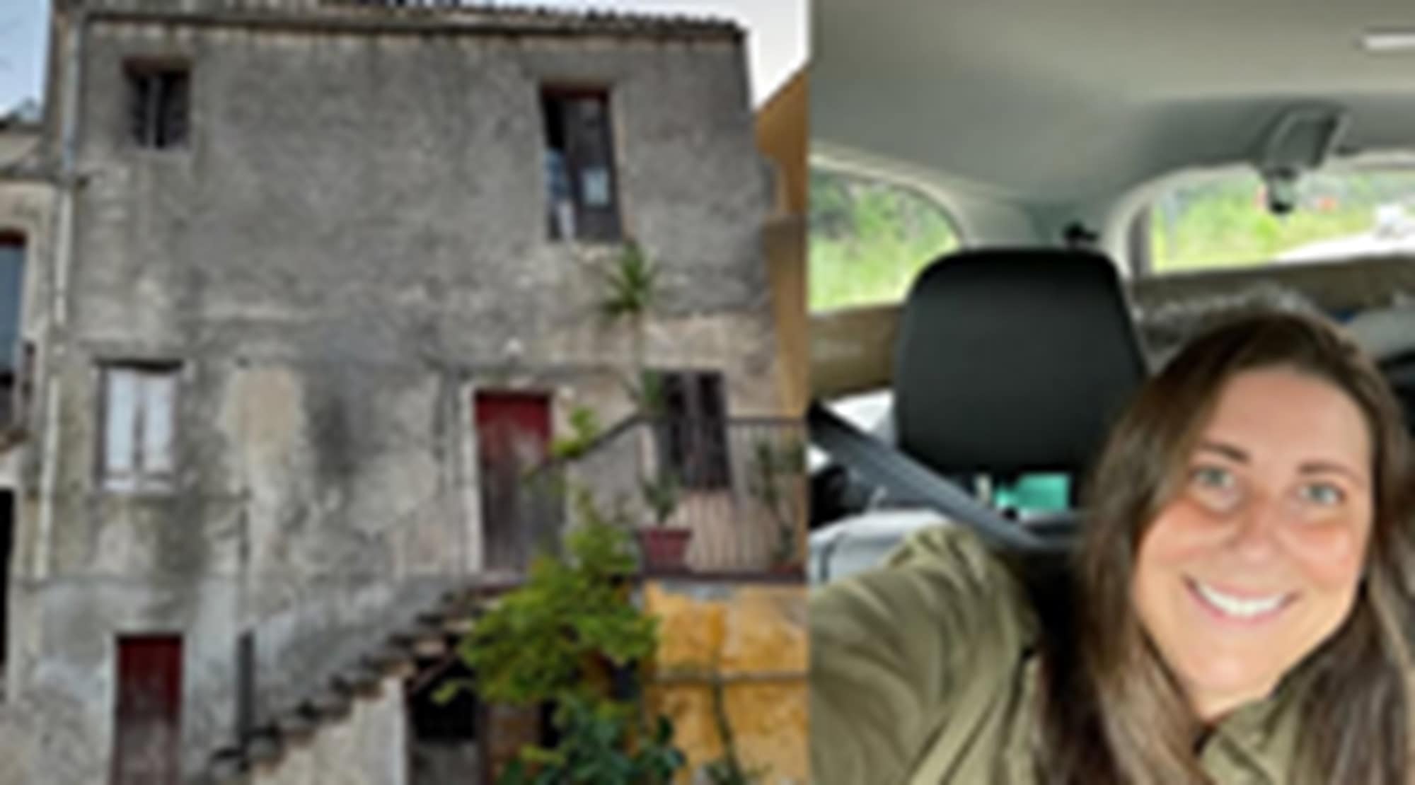 Maison rénovée