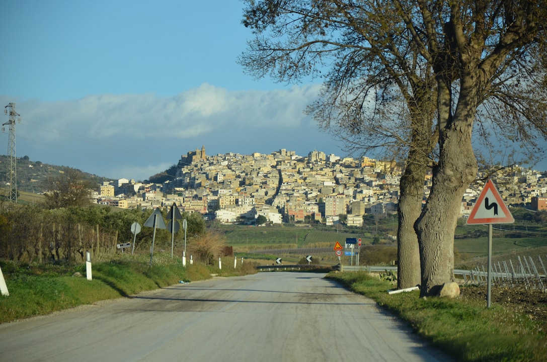 Sambuca di Sicilia