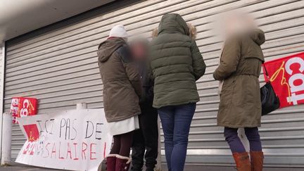 Magasin Leader Price à Montmirail