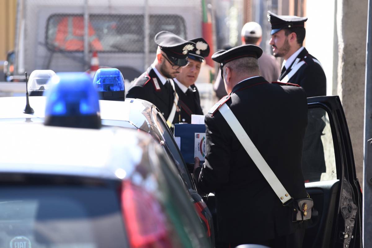 C’è un clima di odio contro le divise La sinistra e il Pd con i paraocchi