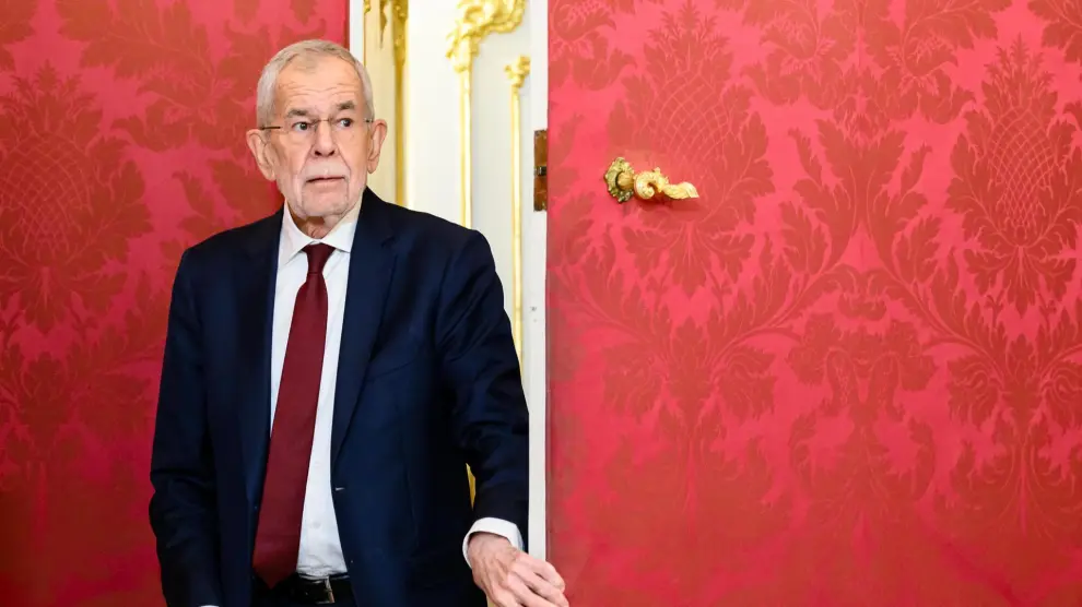 Alexander van der Bellen