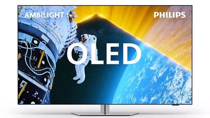 Philips 55OLED809 : la TV OLED qui va faire exploser votre salon (pas littéralement, promis) !