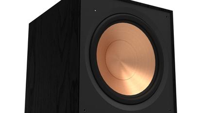Klipsch R-121SW : le Boss des basses à un prix canon !