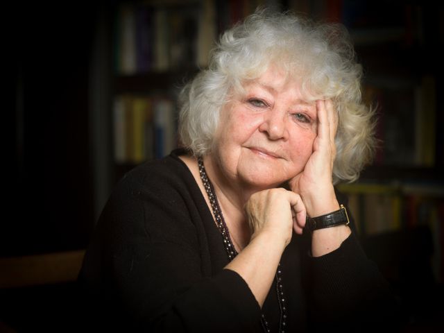 Anja Meulenbelt